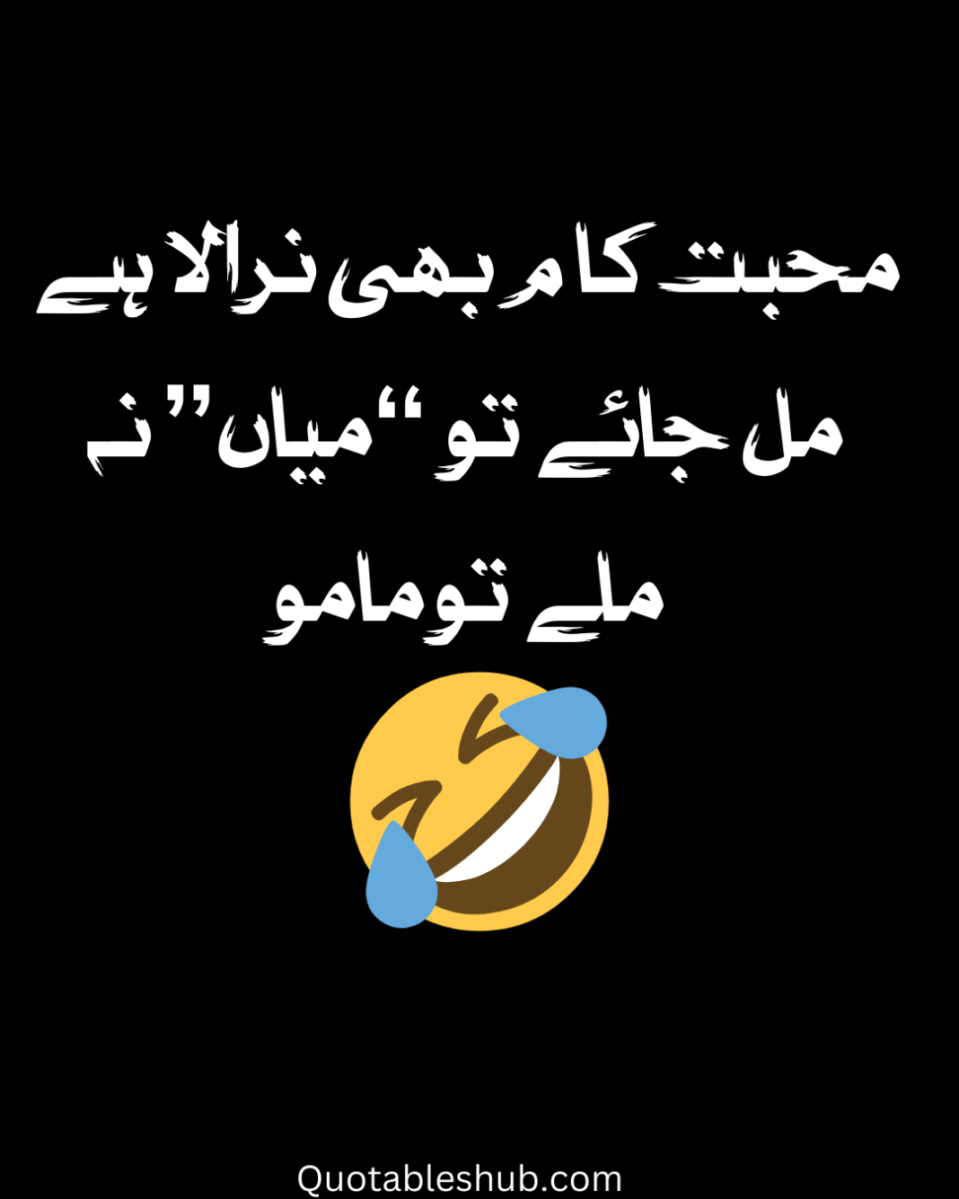 Funny Quotes In Urdu | Funny Quotes On Life