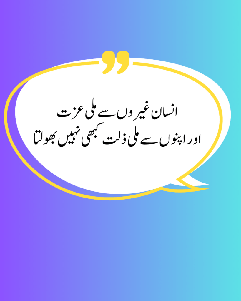 quotes for friends in urdu